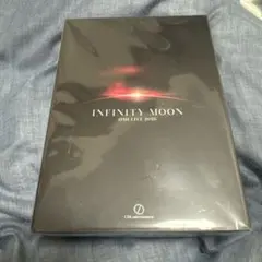 OMI LIVE 2026 INFINITY MOON DVD