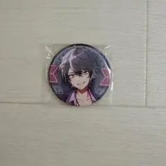 シクフォニいるまくん缶バッジ