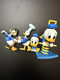 ドナルドダック