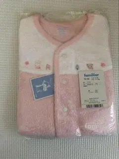 ファミリア トップス