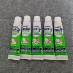 D'DENT Check-Up Kodomo 試供品5本セット