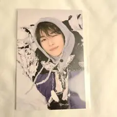 新品 RIIZE ソンチャン ラキドロ KSPO DOME 限定 ライズ