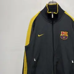 2025年最新】nike バルセロナ トラックジャケットの人気アイテム