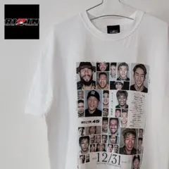 最終値下 希少XXL　RIZIN.45 大晦日大会記念公式 2023 堀口恭司のサムネイル