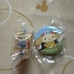 くら寿司 シナモロール