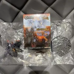 モンスターハンター スタンダードモデル Plus Vol.29　ネルスキュラのサムネイル