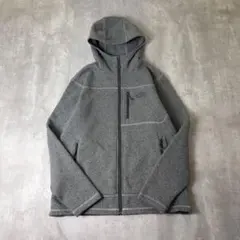 THE NORTH FACE ゴードンライオンズパーカー L グレー