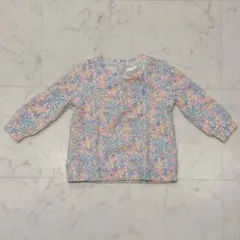 ラルフローレン　長袖　9M