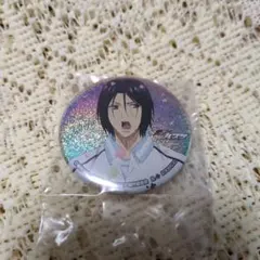 実渕玲央 黒子のバスケ カプセル缶バッジ コレクション 〜 in spring〜