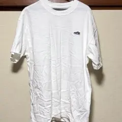 ナイキ loose fit Tシャツ 白のサムネイル