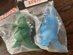 2025年最新】サンガッツ ゴジラの人気アイテム - メルカリ