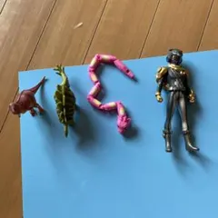 恐竜フィギュア まとめ買い