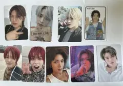 NCT ユウタ トレカ