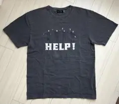 GOOD ROCK SPEED Tシャツ ビートルズ HELP!