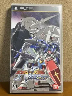 機動戦士ガンダム ガンダムvs.ガンダム　NEXT PLUS