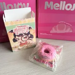 mellojoy ミニランド ミニタピオカティー - メルカリ