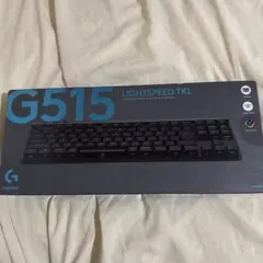 Logitech G515 LIGHTSPEED TKL