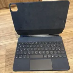 Apple 純正 MagicKeyboard 12.9インチ用