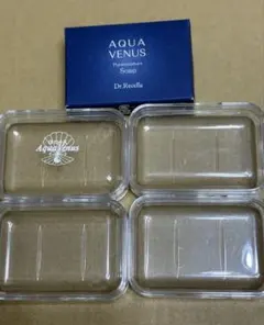 Dr.Recella AQUA VENUS ピュアモイスチャーソープ 空ケースのサムネイル