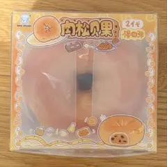 3an squishy お肉ベーグル