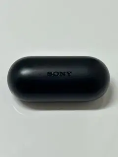 SONY イヤホンケース ブラック　WF-C700N