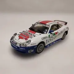 HIGH SPEED／PORSCHE 911 GT3 : 1/43