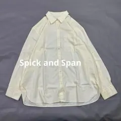 定価¥14,300 Spick&Spanフリルカラーブラウス フリルブラウス - メルカリ
