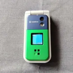 ボーダフォン ガラケー モック