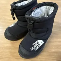 THENORTHFACE スノーブーツ