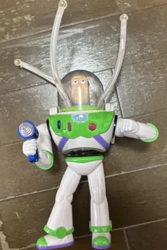 6*1様 Hasbroアメリカ版 トイ・ストーリー バズ・ライトイヤー