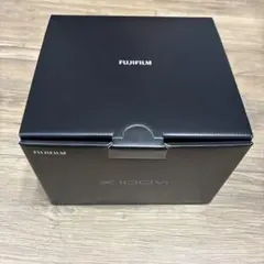FUJIFILM X100VI デジタルカメラ箱　付属品説明書付き　最終値引きのサムネイル