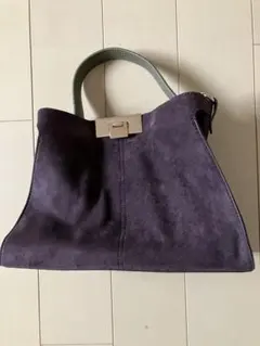 ロデスコ 2wayバッグ