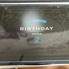 Element Sicks EL6 832 ねいろ 誕生日記念 スペシャルBOX - メルカリ