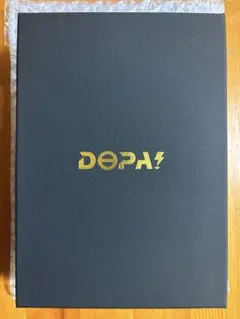 ポケモンカード　未開封box シュリンク付き　DOPA ドーパ　当選品 ポケモンカード未開封BOX シュリンク付き10boxセットDOPA