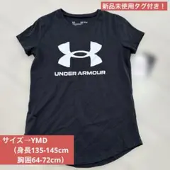 UNDER ARMOUR Tシャツ