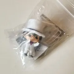 名探偵コナン ならぶんです。1 怪盗キッド ガチャ