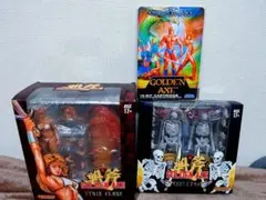 2026年最新】ゴールデンアックス フィギュアの人気アイテム - メルカリ