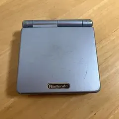 Nintendo GAMEBOY ADVANCE SP ゲームボーイアドバンス