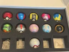 ポケモン モンスターボール コレクション スペシャル