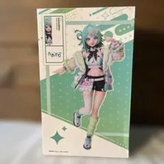 ぷわぷわぽぷら 「あおぎり高校」 1/7 スケールフィギュア
