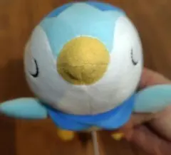 2026年最新】ポケモンパペット ポッチャマの人気アイテム - メルカリ