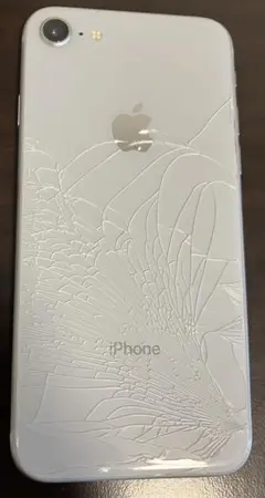 Apple iPhone8 本体　SIMフリー