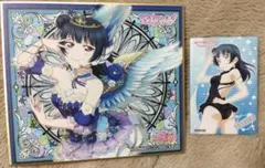 津島善子 星型缶バッジ - メルカリ