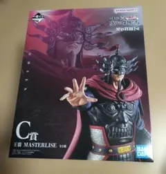 キングダム１番くじ　C賞 王翦フィギュア