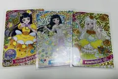 ひみつのアイプリ つむぎ 星4 ミラクル