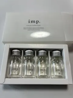 imp. シトラスコレクション　オードトワレ　オードパルファム　４本セットのサムネイル