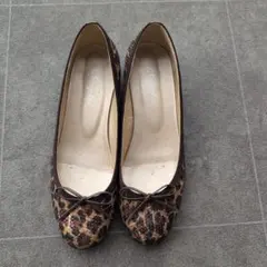 バレエシューズ フラットシューズ