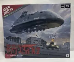 2026年最新】コトブキヤ ゴジラvsビオランテ スーパーxii 1/144