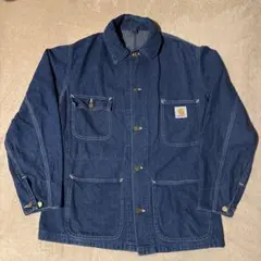 Carhartt WIP OG ミシガンチョアコート MDT XS Carhartt WIP OG ミシガンチョアコート MDT XS - メルカリ