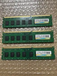 MacProEarly2008用メモリ32GB(8G×4) PC2-5300F - メルカリ